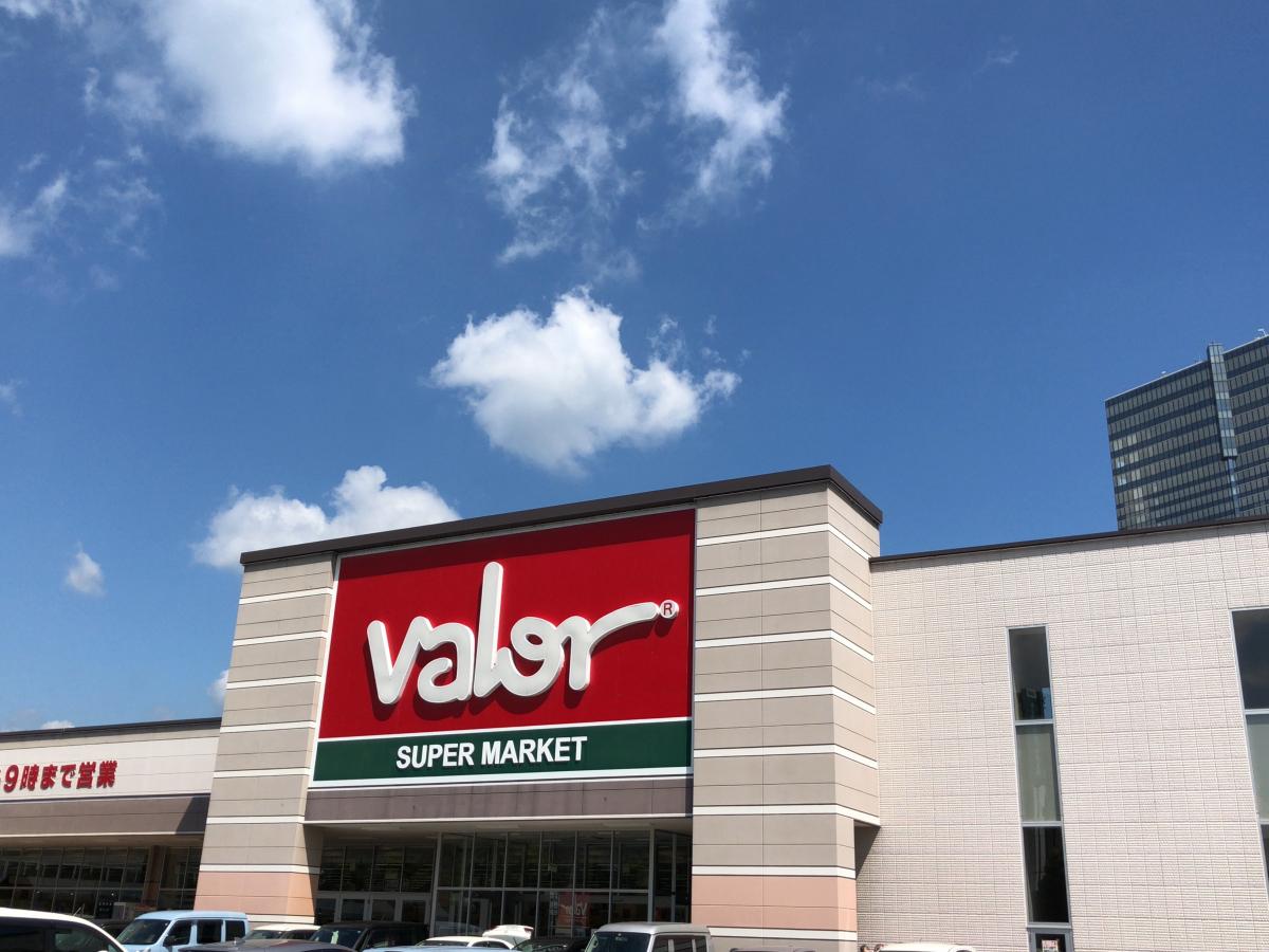 マーケットピア バロー 大津店