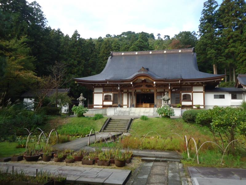 林泉寺