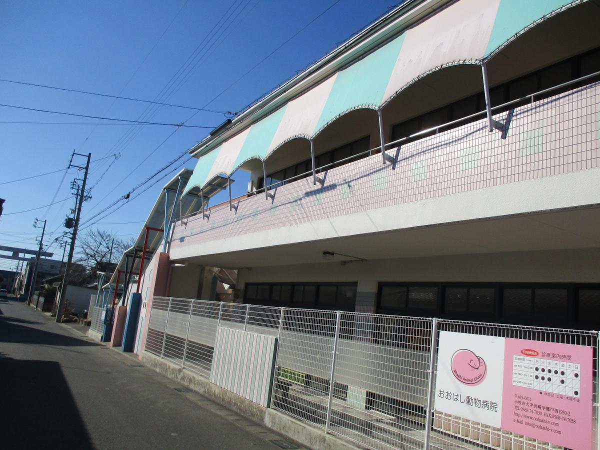 ドクターマップ 周辺施設の口コミ 写真 動画 尾張眼科