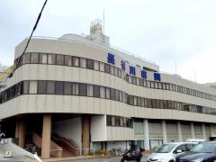 ドクターマップ 八幡診療所 三鷹市大沢