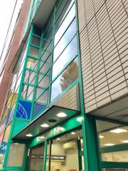 バンクマップ 周辺の生活施設情報 恵比寿駅前郵便局 バンクマップ 周辺の生活施設情報 恵比寿駅前郵便局