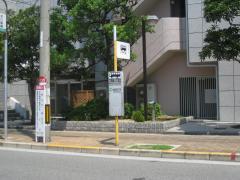 ユキサキナビ 大和田三丁目北 バス停留所 大阪市西淀川区 周辺の生活施設情報