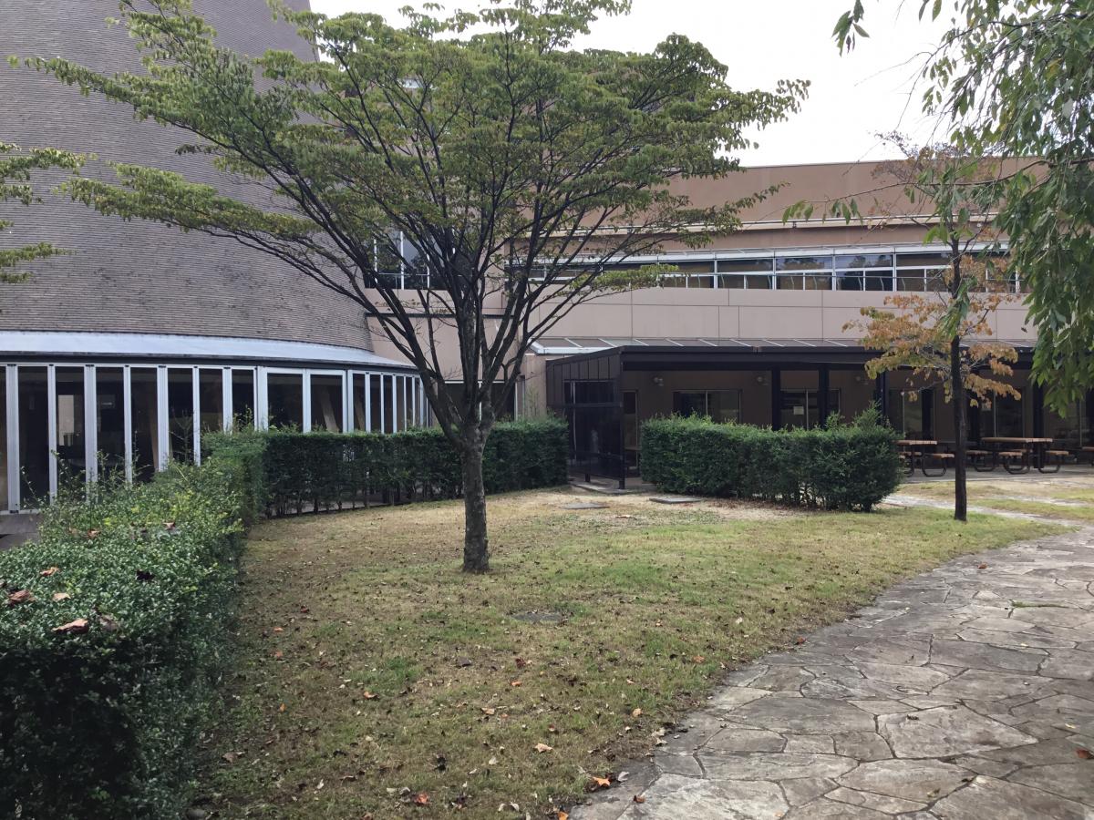 スタディピア 東京外国語大学府中キャンパス 府中市