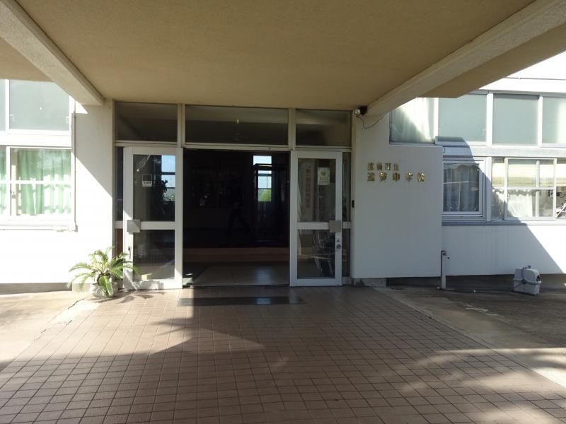 【スタディピア】遠賀町立遠賀中学校：写真／ホームメイト