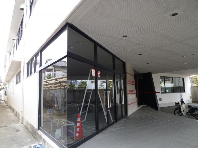 スタディピア 山梨情報科学専門学校 甲府市幸町
