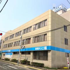 ドクターマップ 呼吸器内科 病院 熊本県 ランキング
