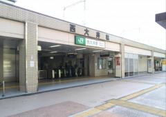 ユキサキナビ 西大井駅 品川区 周辺の生活施設情報 ユキサキナビ 西大井駅 品川区 周辺の生活施設情報