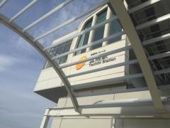 ユキサキナビ 立川バス 応現院 バス停留所