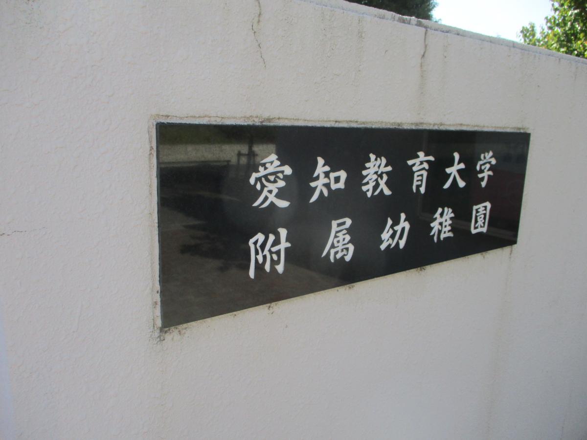 スタディピア 愛知教育大学附属幼稚園 名古屋市東区 の投稿写真一覧