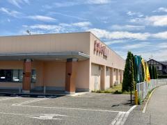 マーケットピア あづみ野豊科ショッピングセンター