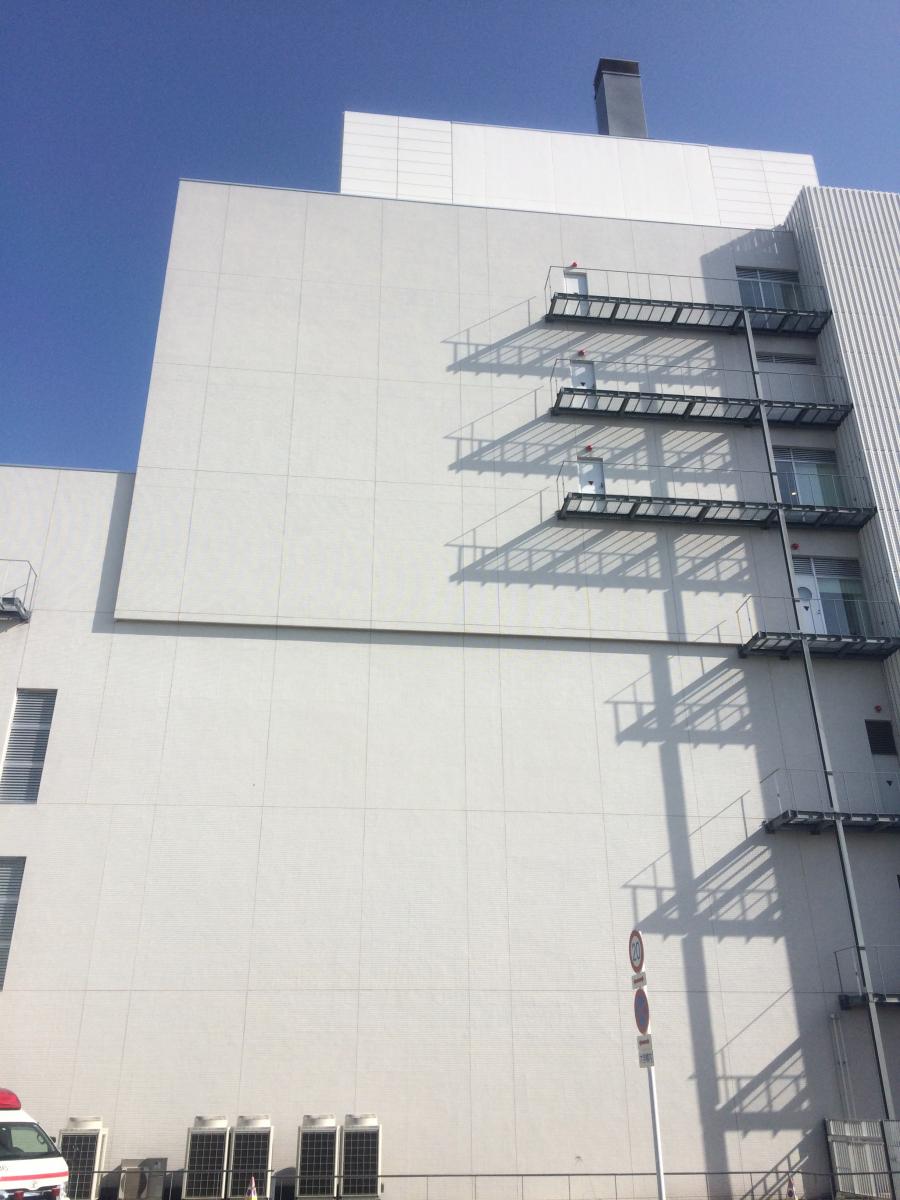 【ドクターマップ】福岡大学病院(福岡市城南区七隈)