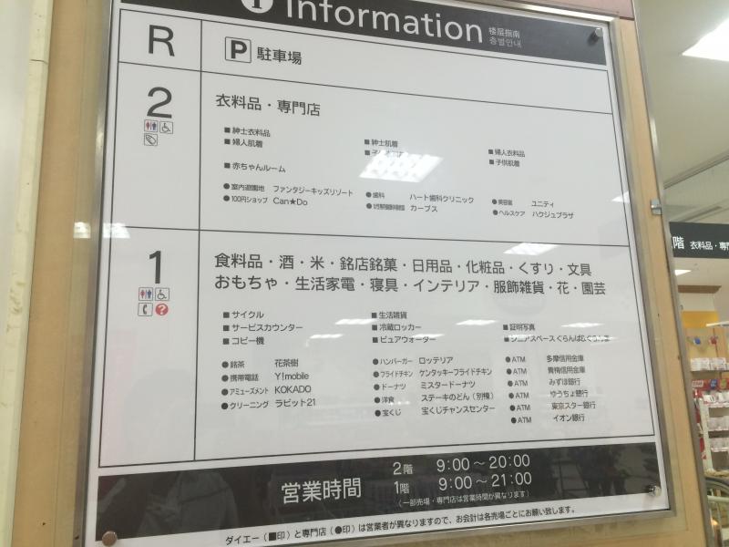 スーパー