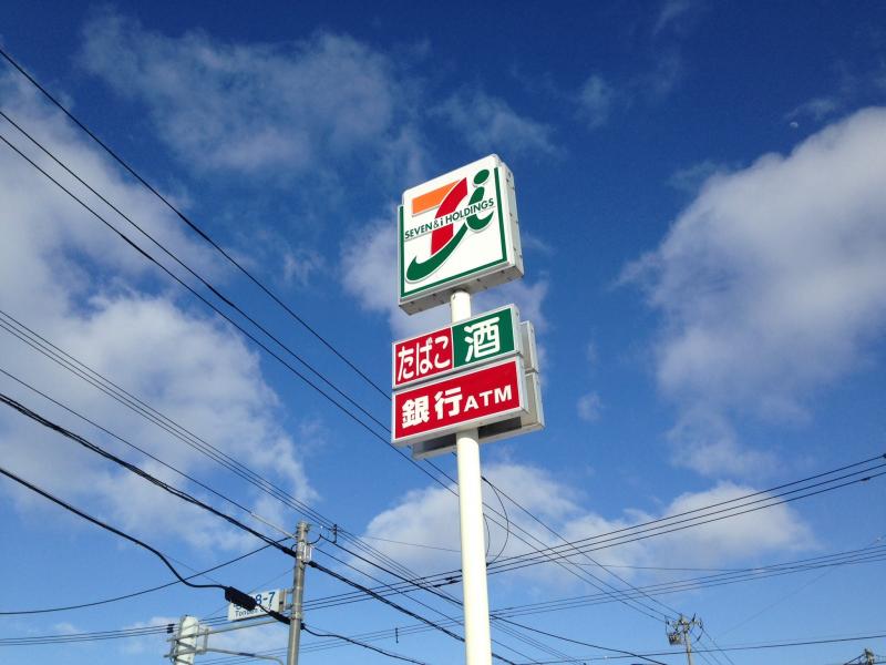 コンビニ