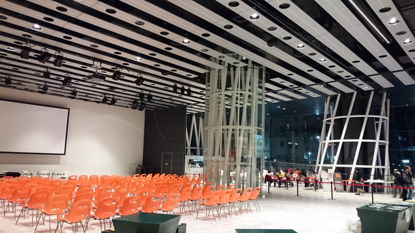 エンタメール せんだいメディアテーク 仙台市青葉区 の投稿写真一覧