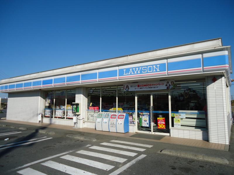 マーケットピア ローソン 一宮海岸店 長生郡一宮町新地