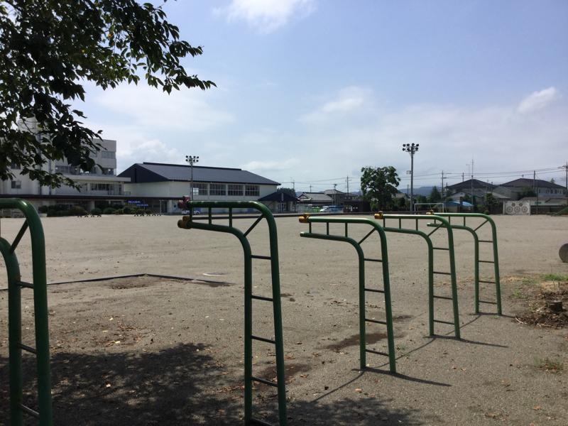 スタディピア 合戦場小学校 栃木市都賀町合戦場