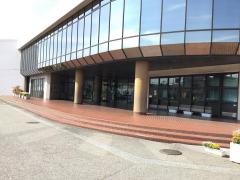 エンタメール 川口駅前市民ホールフレンディア 川口市川口