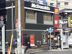 クックドア マクドナルド ファーストフード 千葉県 アクセスランキング