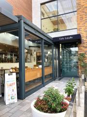 クックドア 喫茶店 カフェ 福岡県 アクセスランキング