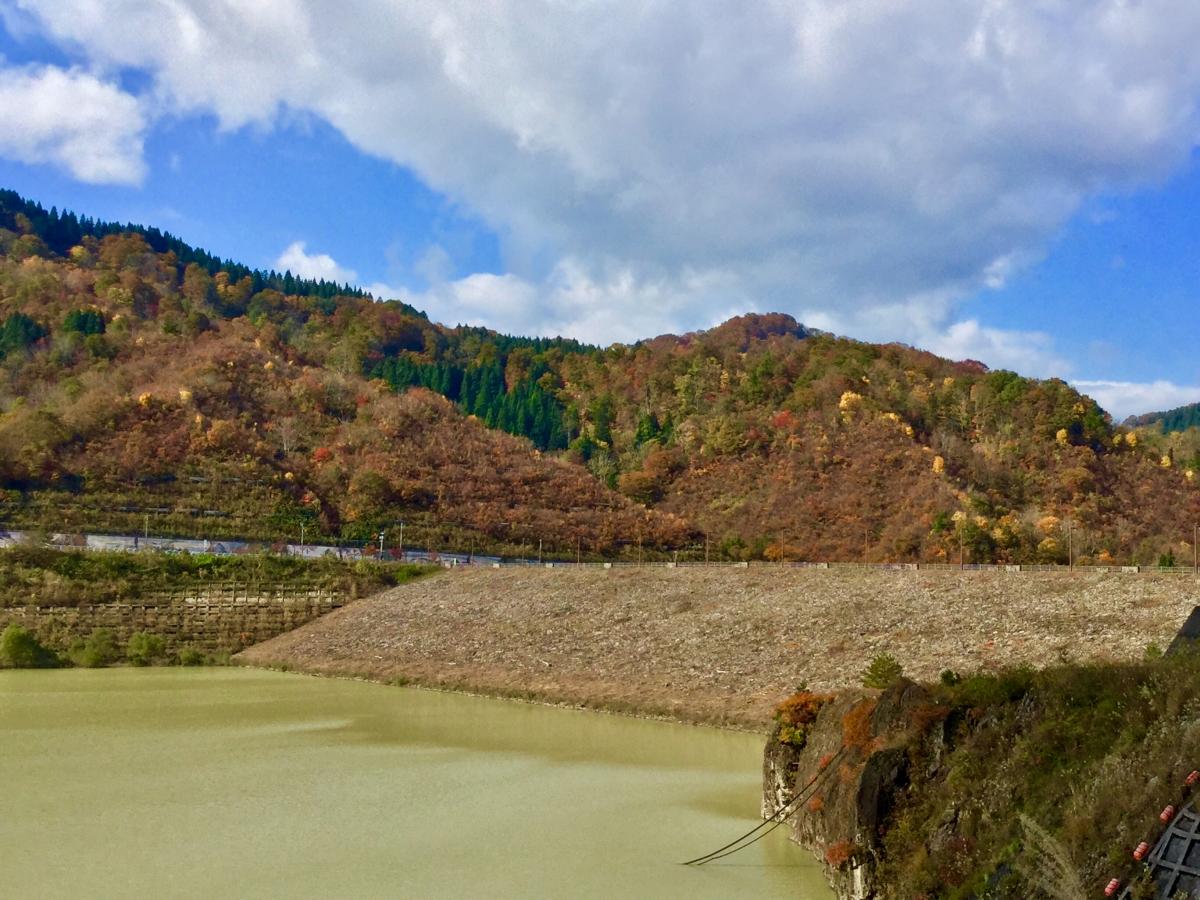 大谷ダム/ホームメイト