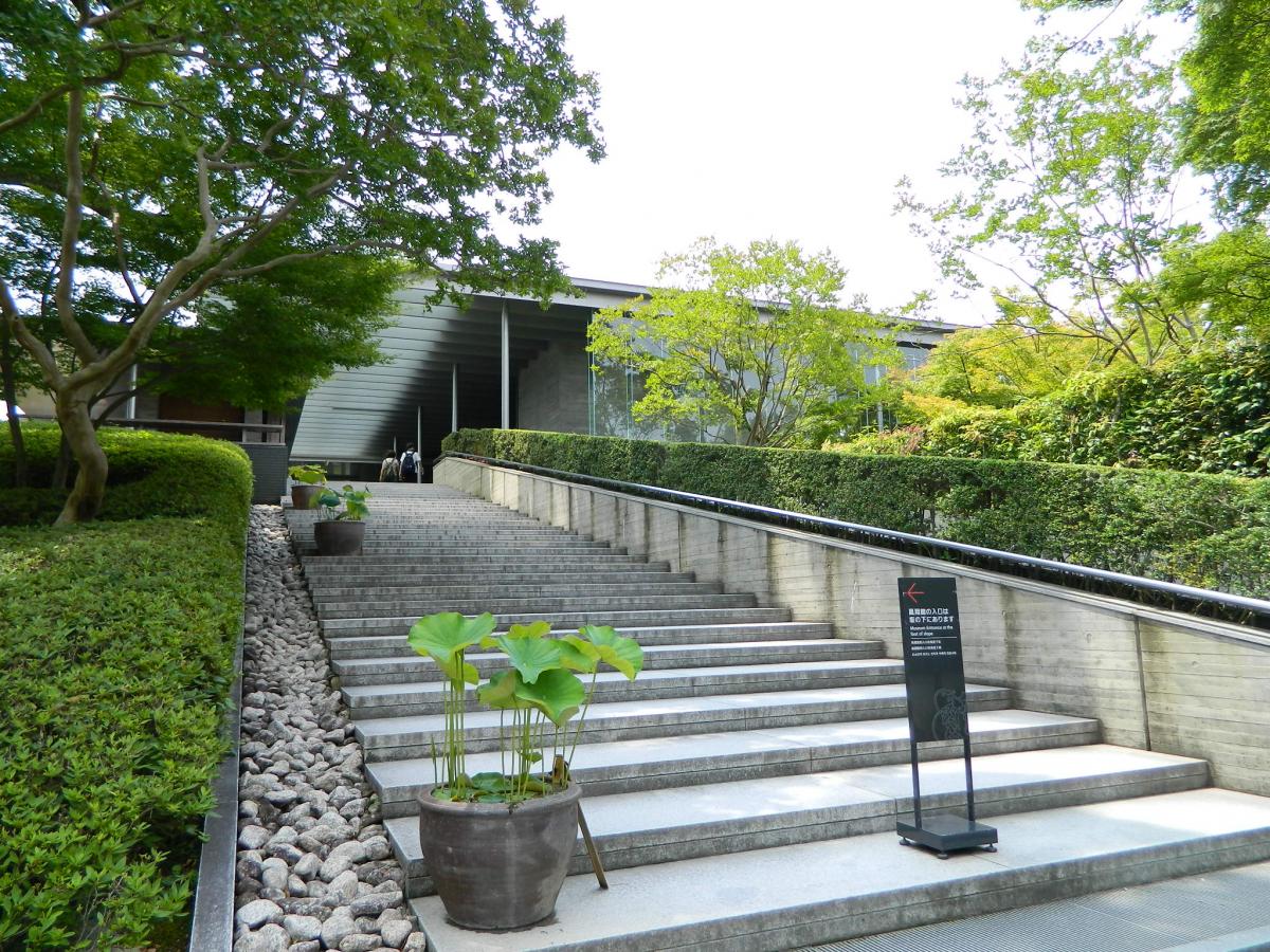 【旅探(たびたん)】平等院ミュージアム鳳翔館(京都府宇治市)投稿ユーザー写真集