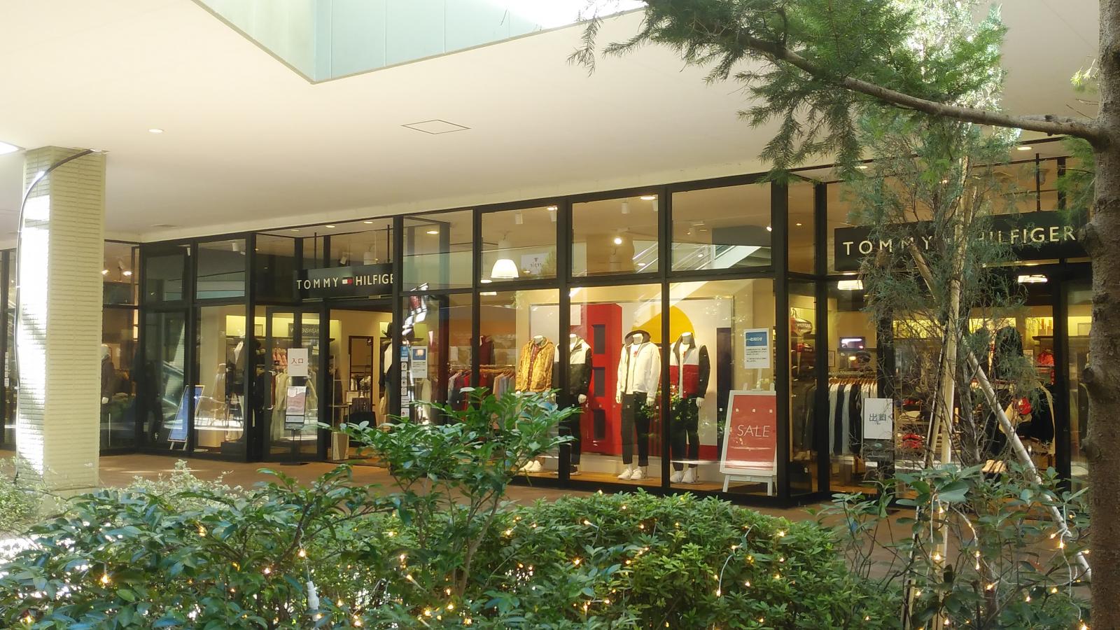 マーケットピア レイクタウンアウトレット 越谷市 周辺施設 口コミ 写真 動画