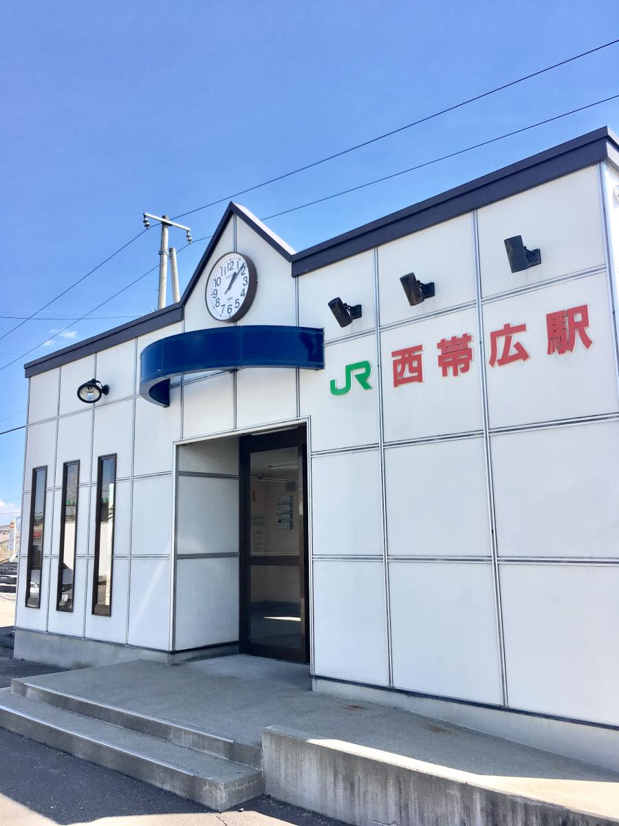 マーケットピア ローソン 帯広三条高校前店 帯広市 周辺施設 口コミ 写真 動画
