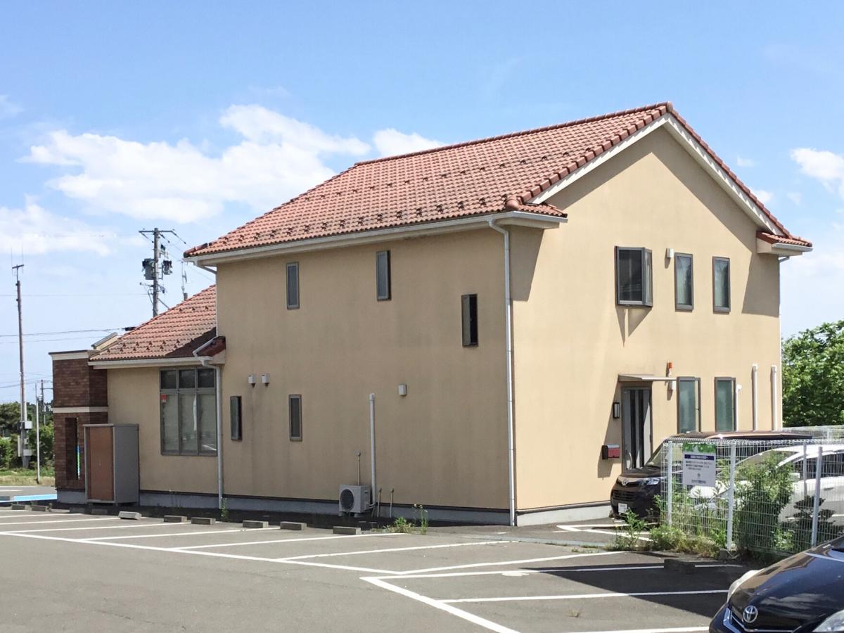 ドクターマップ 高森こういちクリニック 仙台市泉区野村