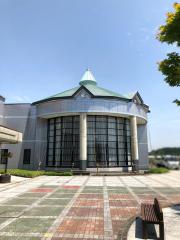 パブリネット 盛岡大学図書館 滝沢市砂込