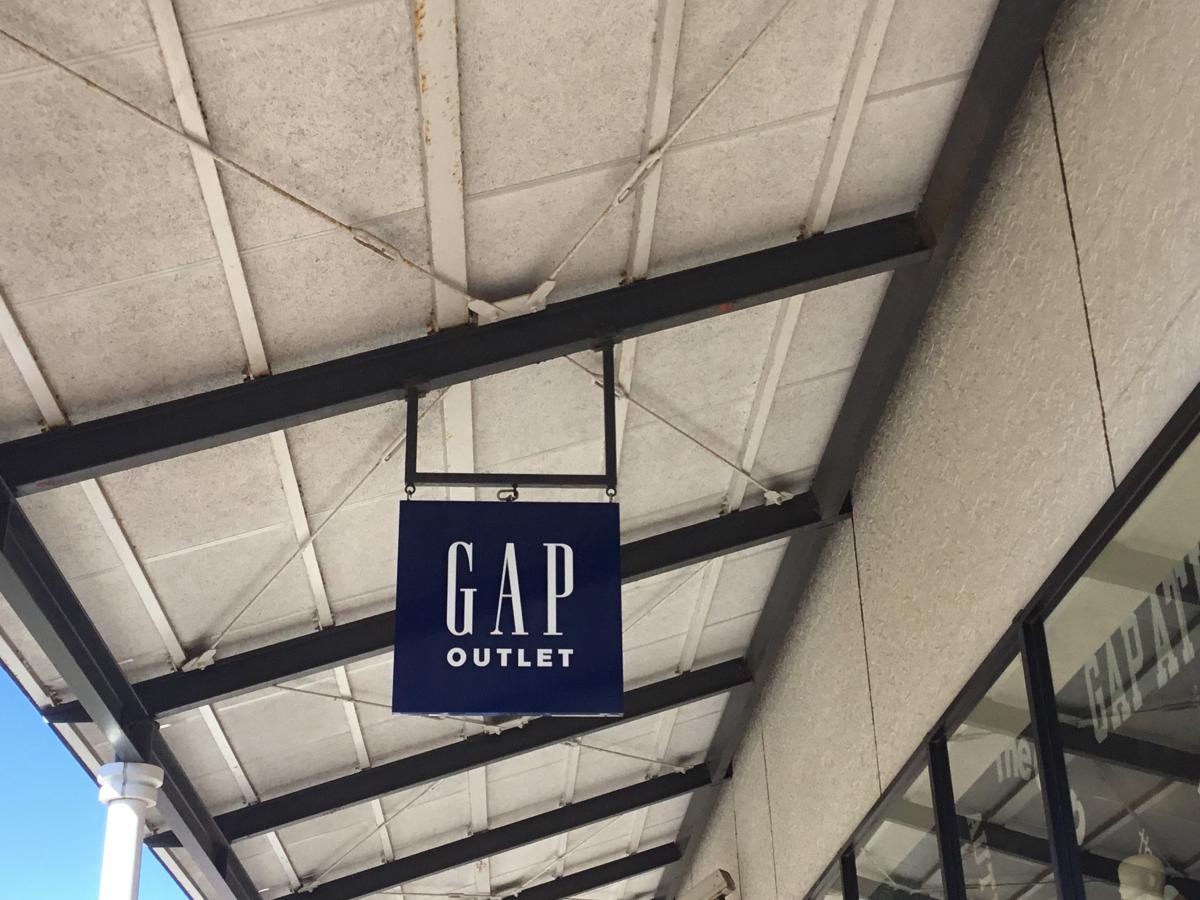 マーケットピア ｇａｐ鳥栖プレミアム アウトレット店のコメント一覧 1ページ