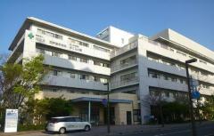 ドクターマップ 南芦屋浜病院 芦屋市 周辺の生活施設情報