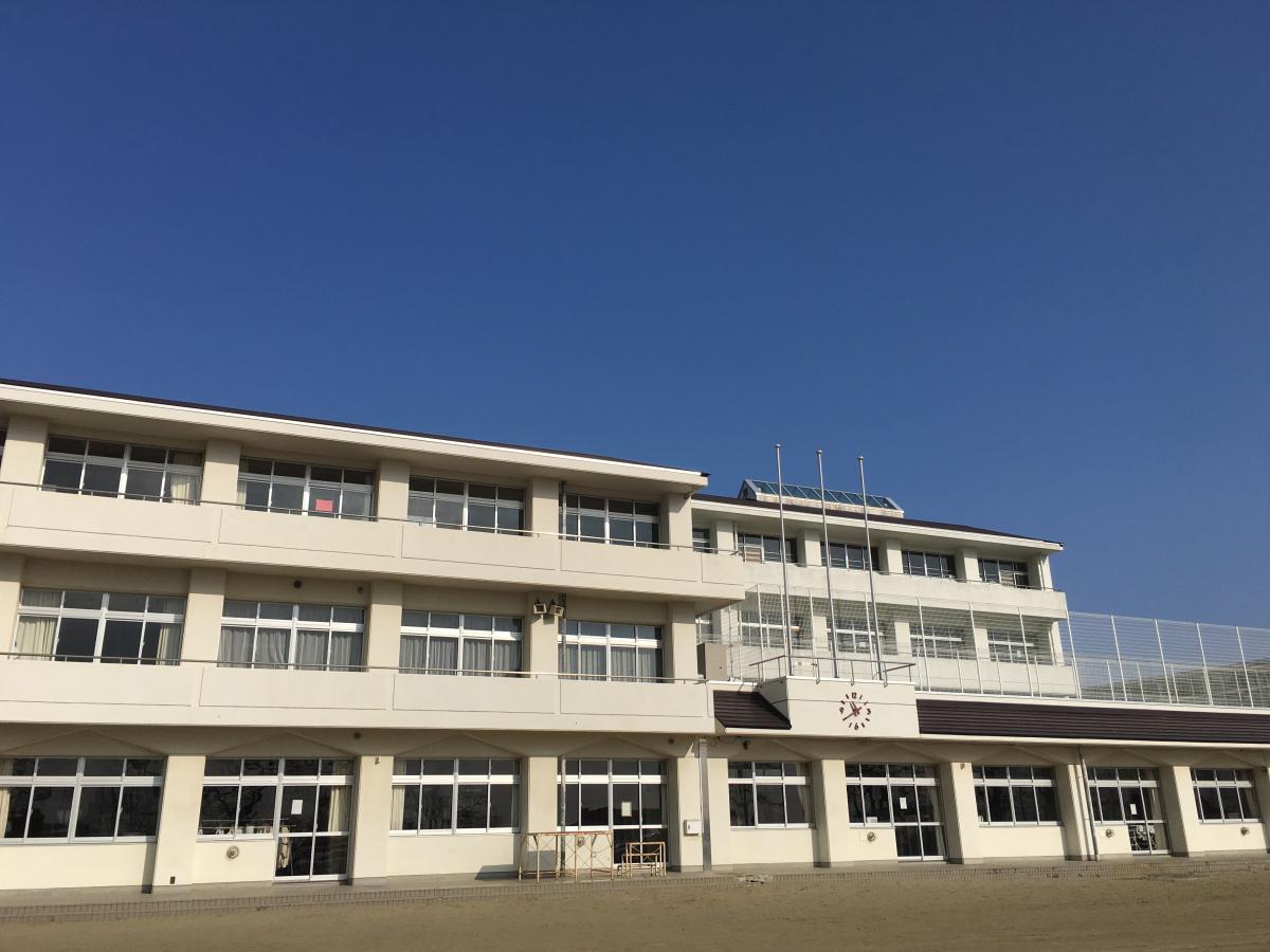 【スタディピア】第一中学校(塩竈市)周辺の生活施設情報 【スタディピア】第一中学校(塩竈市)周辺の生活施設情報