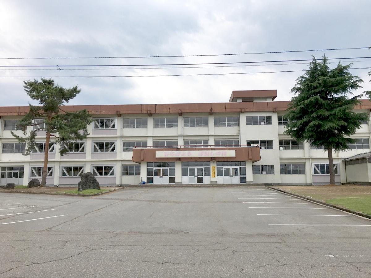 スタディピア 大和中学校 スタディピア 大和中学校