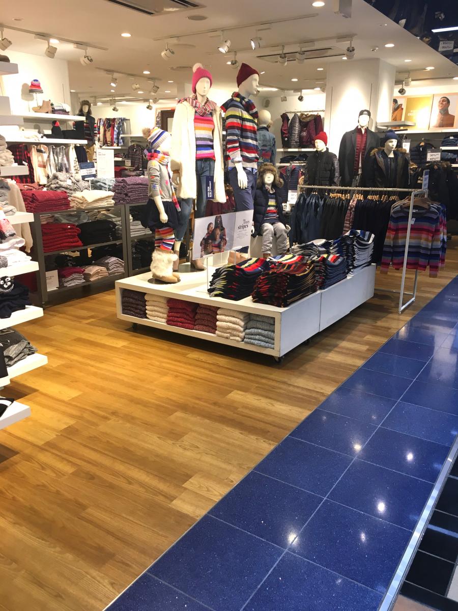 マーケットピア gapららぽーとtokyo bay店 船橋市浜町 マーケットピア gapららぽーとtokyo bay店 船橋市浜町