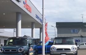 マーケットピア 岩見沢市のショッピング施設一覧 ホームメイト