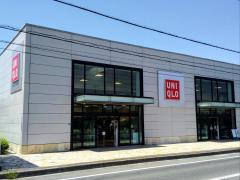 マーケットピア 関西のユニクロ一覧 ホームメイト