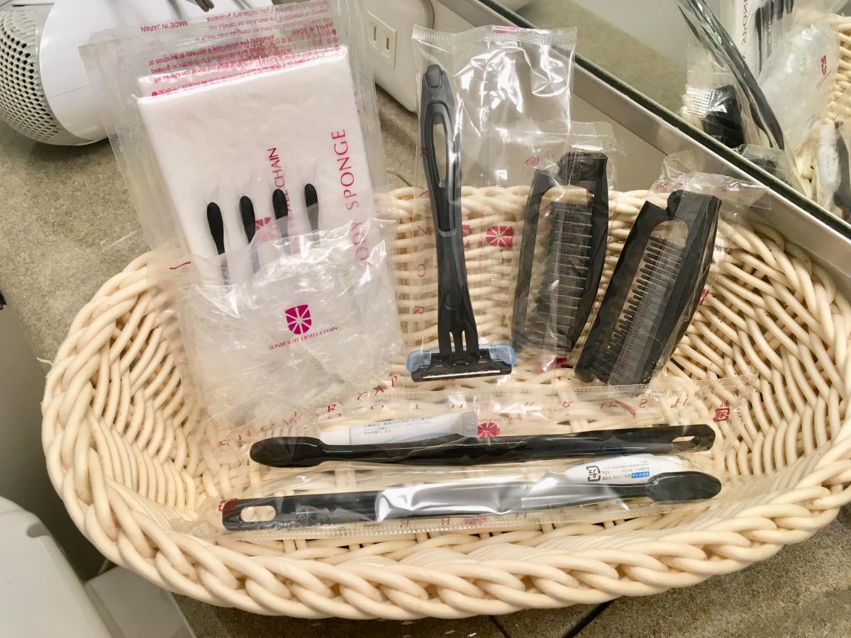 ホテバンク ホテルサンルートプラザ 新宿 渋谷区 の投稿写真一覧