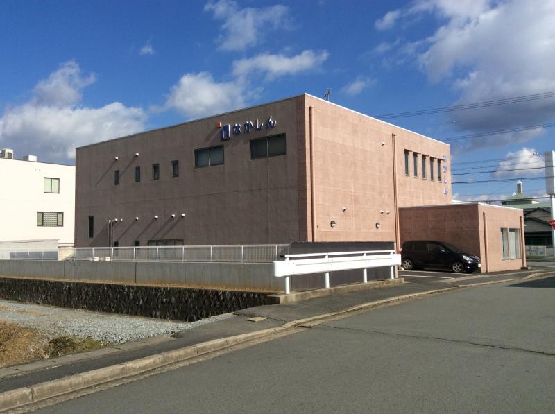 中兵庫信用金庫昭和通支店/ホームメイト 中兵庫信用金庫昭和通支店/ホームメイト