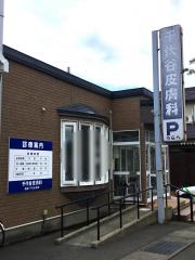 ドクターマップ 皮膚科 病院 医院 青森県 アクセスランキング