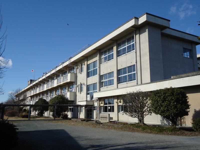 【スタディピア】前橋市立木瀬中学校／ホームメイト