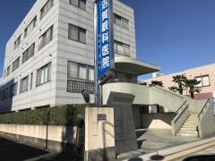 ドクターマップ 松本医院 高崎市相生町