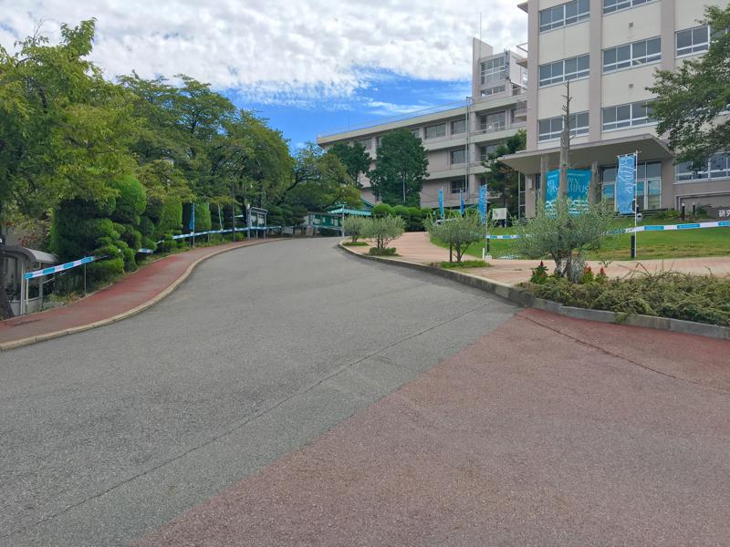 スタディピア 至学館大学 大府市