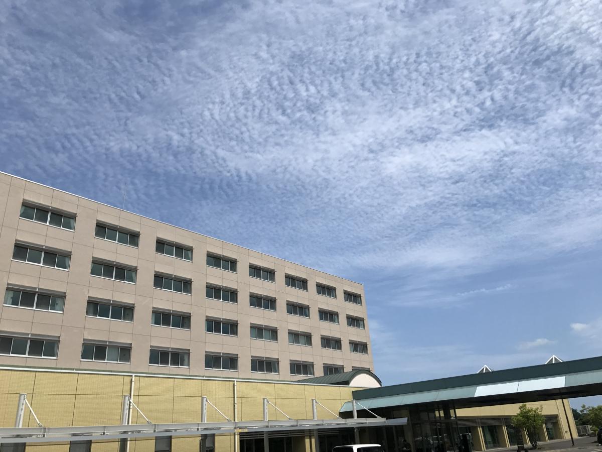 ドクターマップ 水戸中央病院 水戸市六反田町