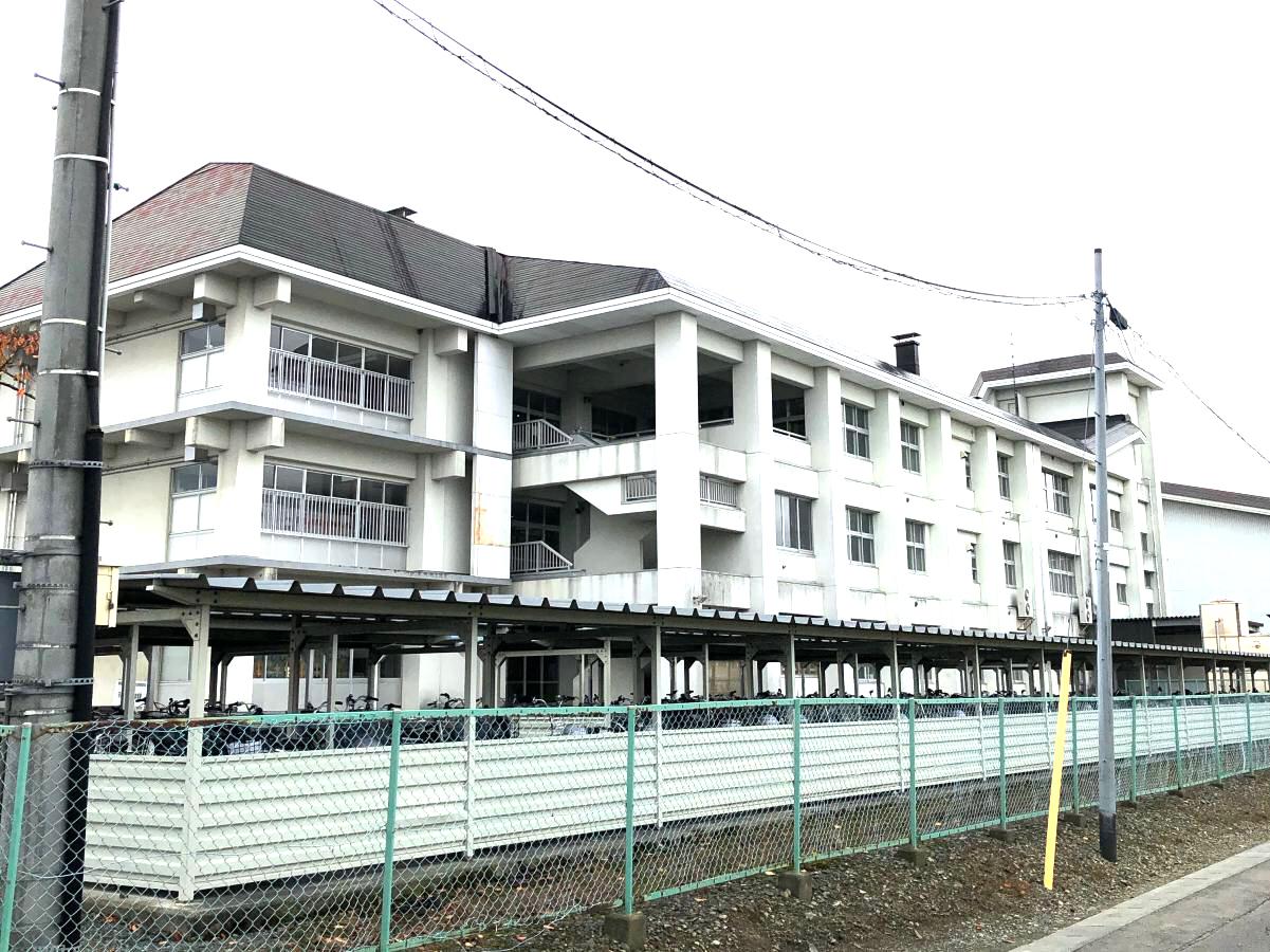 スタディピア 花巻北中学校 ホームメイト