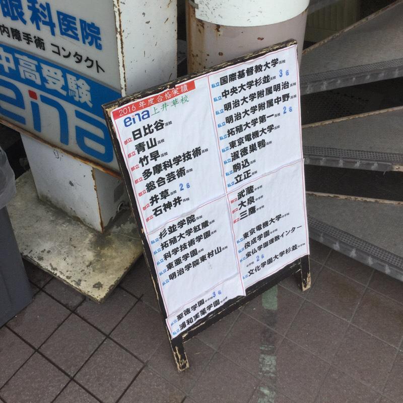 ドクターマップ 井草眼科医院 杉並区 周辺施設 口コミ 写真 動画