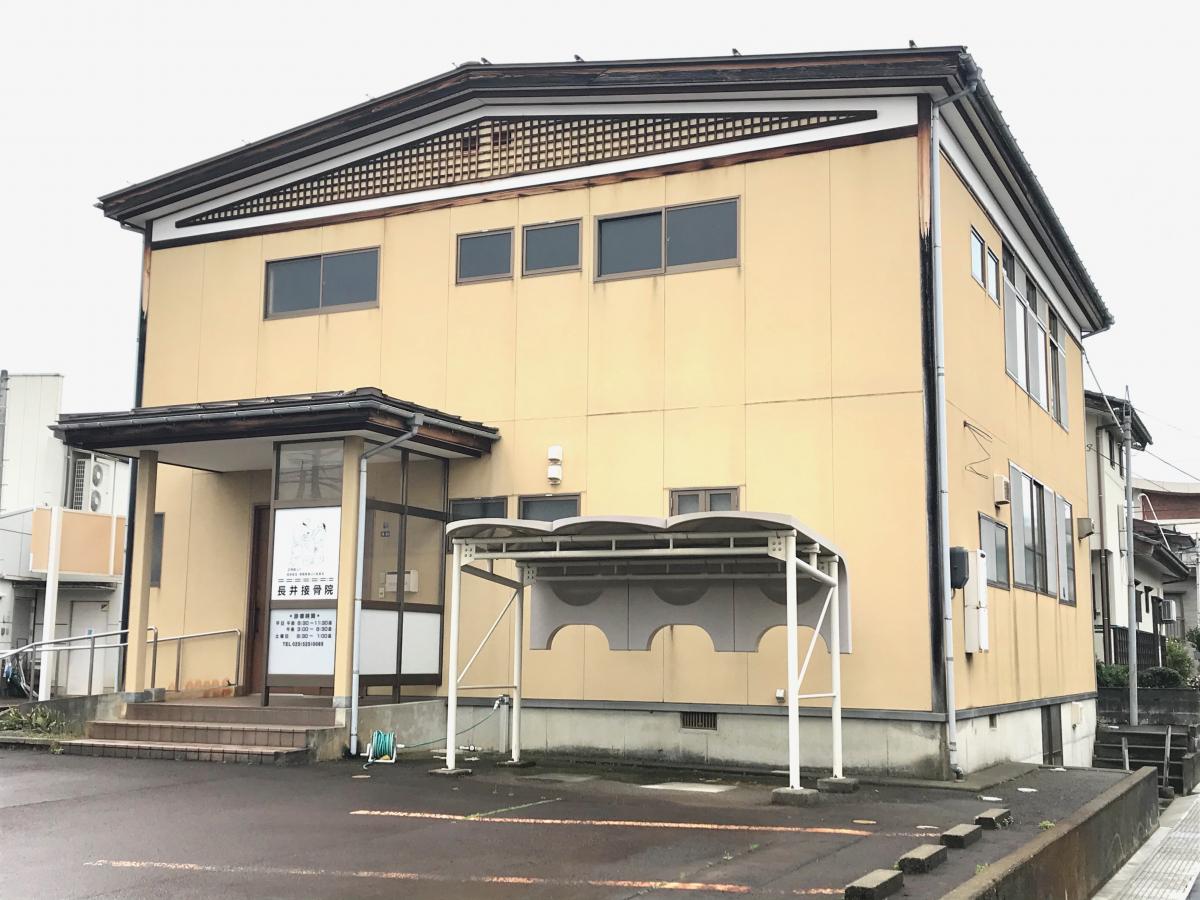 スポランド 上越市営陸上競技場 上越市 周辺施設 口コミ 写真 動画