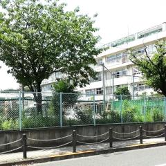 専用☆　浜学園　小3 アクセス・通学路｜横浜三育小学校