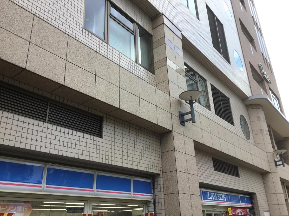 マーケットピア ローソン 西宮高松町店 西宮市高松町