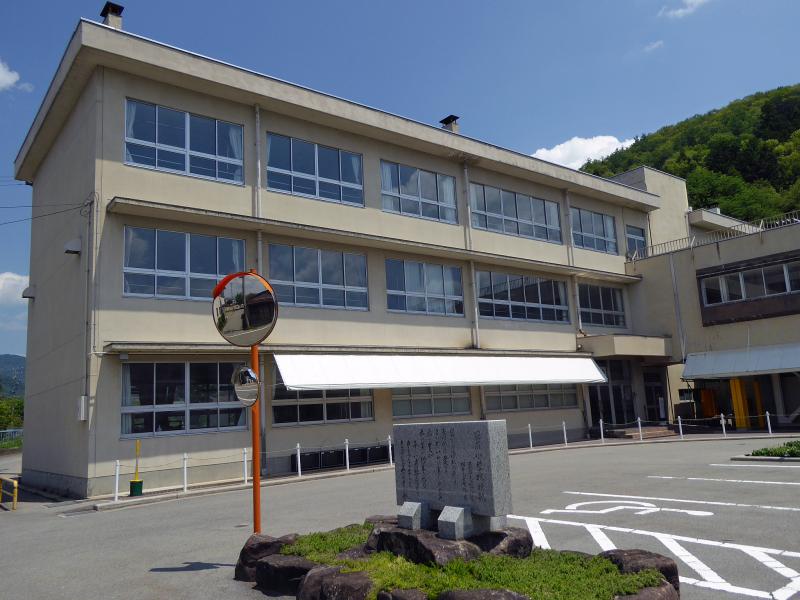 国府小学校／ホームメイト