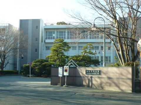 スタディピア 静岡大学教育学部附属浜松中学校 浜松市中区 周辺施設 口コミ 写真 動画